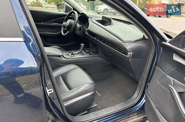 Внедорожник / Кроссовер Mazda CX-30 2021 в 