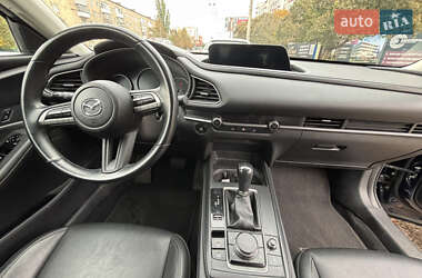 Внедорожник / Кроссовер Mazda CX-30 2021 в 