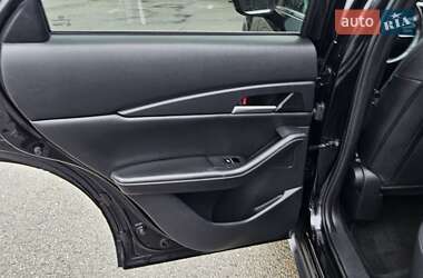 Внедорожник / Кроссовер Mazda CX-30 2020 в 