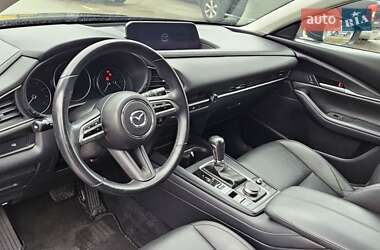 Внедорожник / Кроссовер Mazda CX-30 2020 в 
