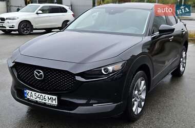 Внедорожник / Кроссовер Mazda CX-30 2020 в 