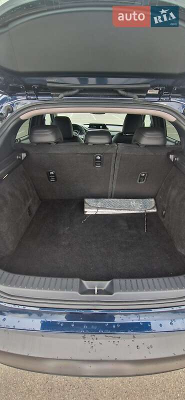 Позашляховик / Кросовер Mazda CX-30 2019 в Дніпрі