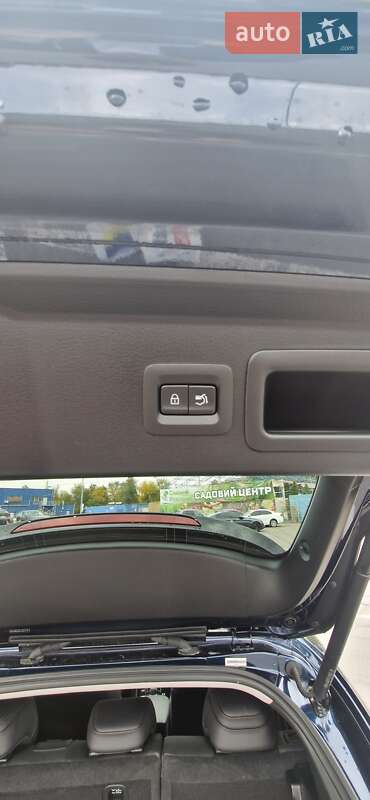 Позашляховик / Кросовер Mazda CX-30 2019 в Дніпрі