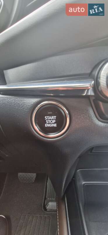 Позашляховик / Кросовер Mazda CX-30 2019 в Дніпрі