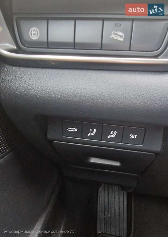 Позашляховик / Кросовер Mazda CX-30 2019 в Дніпрі