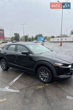 Позашляховик / Кросовер Mazda CX-30 2023 в Києві