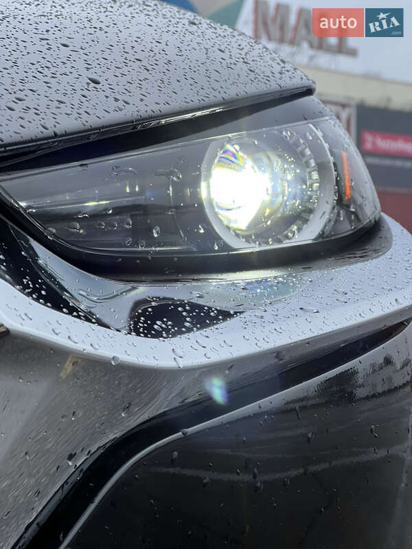 Внедорожник / Кроссовер Mazda CX-30 2023 в Киеве