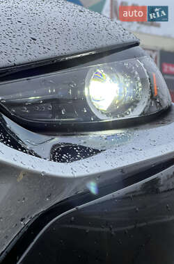 Внедорожник / Кроссовер Mazda CX-30 2023 в 