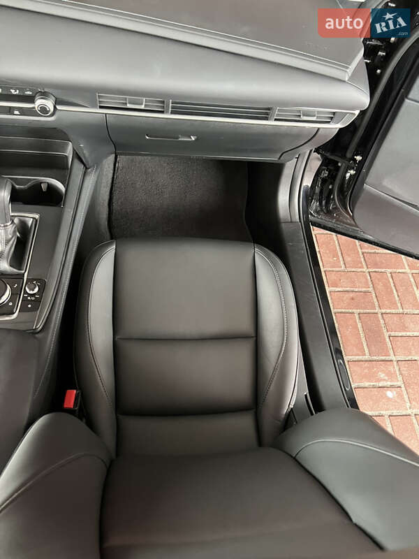 Внедорожник / Кроссовер Mazda CX-30 2023 в Киеве