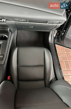 Внедорожник / Кроссовер Mazda CX-30 2023 в 