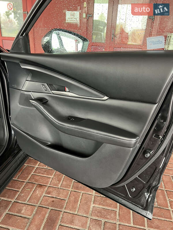 Внедорожник / Кроссовер Mazda CX-30 2023 в Киеве