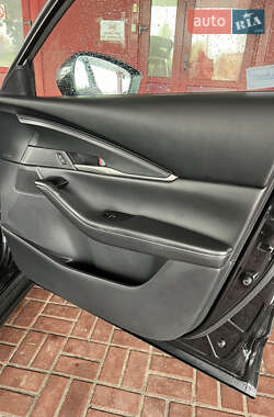 Внедорожник / Кроссовер Mazda CX-30 2023 в 
