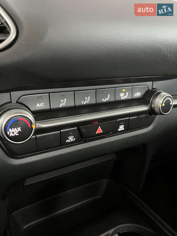 Внедорожник / Кроссовер Mazda CX-30 2023 в Киеве