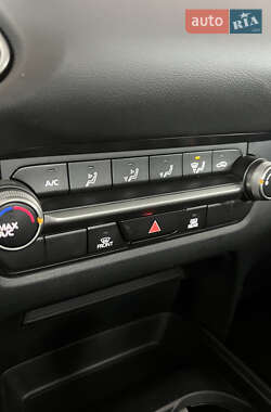 Внедорожник / Кроссовер Mazda CX-30 2023 в 