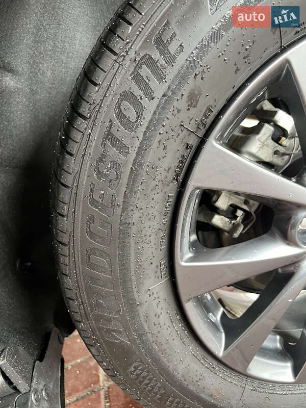 Внедорожник / Кроссовер Mazda CX-30 2023 в Киеве