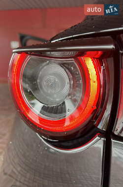 Внедорожник / Кроссовер Mazda CX-30 2023 в 