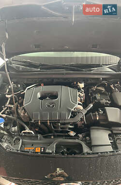 Внедорожник / Кроссовер Mazda CX-30 2023 в 