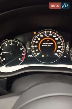 Внедорожник / Кроссовер Mazda CX-30 2024 в 