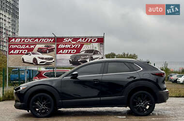 Внедорожник / Кроссовер Mazda CX-30 2021 в 