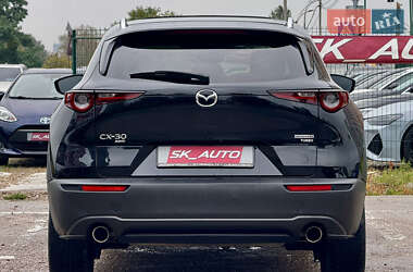 Внедорожник / Кроссовер Mazda CX-30 2021 в 