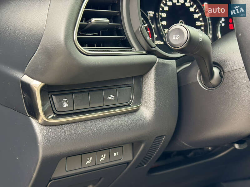 Позашляховик / Кросовер Mazda CX-30 2021 в Києві фото 23 Позашляховик / Кросовер Mazda CX-30 2021 в Києві