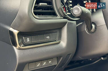 Внедорожник / Кроссовер Mazda CX-30 2021 в 
