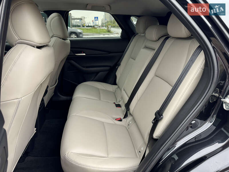 Позашляховик / Кросовер Mazda CX-30 2021 в Києві фото 27 Позашляховик / Кросовер Mazda CX-30 2021 в Києві