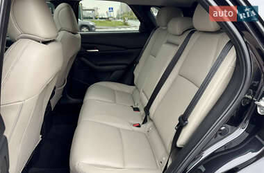 Внедорожник / Кроссовер Mazda CX-30 2021 в 