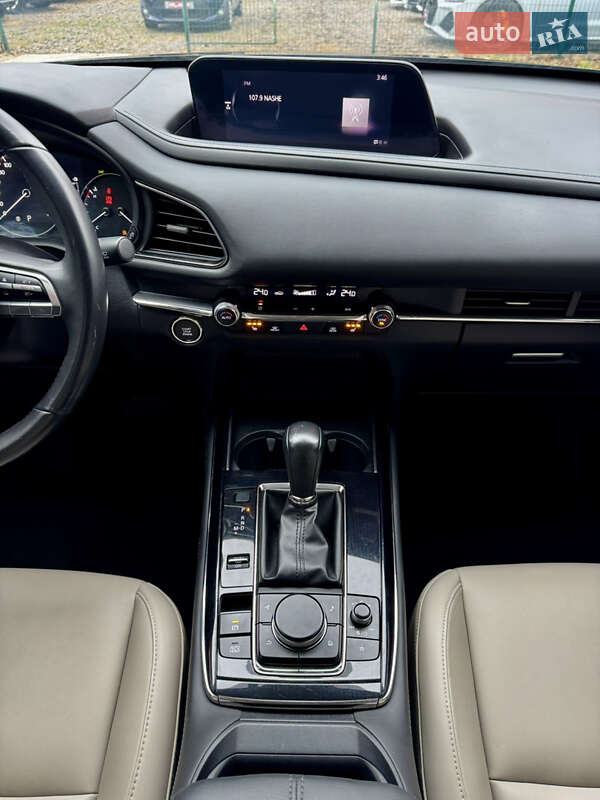 Позашляховик / Кросовер Mazda CX-30 2021 в Києві фото 48 Позашляховик / Кросовер Mazda CX-30 2021 в Києві