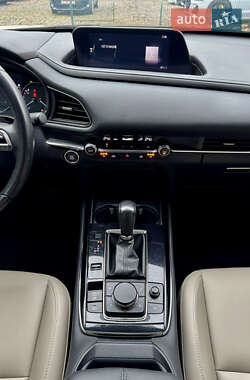 Внедорожник / Кроссовер Mazda CX-30 2021 в 