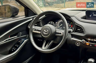 Внедорожник / Кроссовер Mazda CX-30 2021 в 