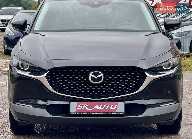 Позашляховик / Кросовер Mazda CX-30 2021 в Києві фото 62 Позашляховик / Кросовер Mazda CX-30 2021 в Києві