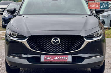 Внедорожник / Кроссовер Mazda CX-30 2021 в 