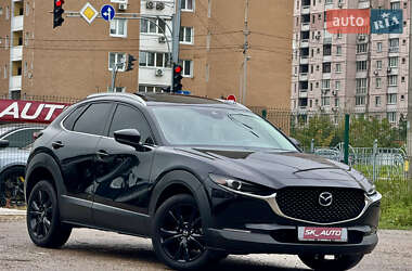 Внедорожник / Кроссовер Mazda CX-30 2021 в 