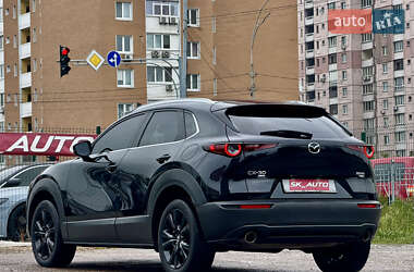 Внедорожник / Кроссовер Mazda CX-30 2021 в 