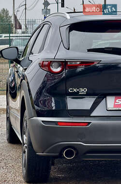 Внедорожник / Кроссовер Mazda CX-30 2021 в 