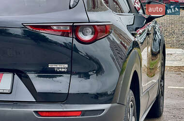 Внедорожник / Кроссовер Mazda CX-30 2021 в 