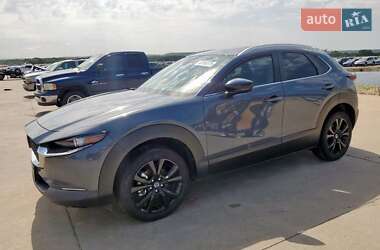 Mazda CX-30 2022