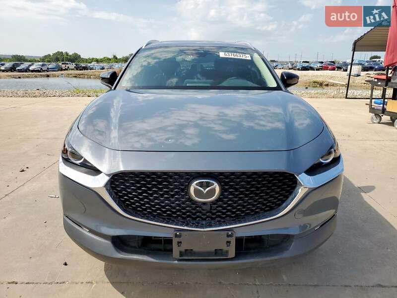 Внедорожник / Кроссовер Mazda CX-30 2022 в Харькове