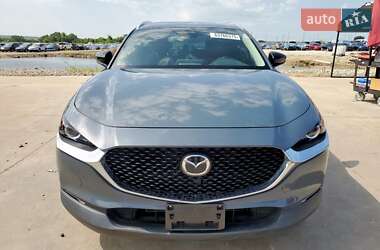 Внедорожник / Кроссовер Mazda CX-30 2022 в 