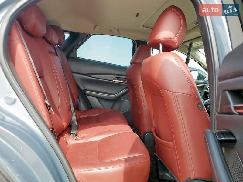 Внедорожник / Кроссовер Mazda CX-30 2022 в Харькове