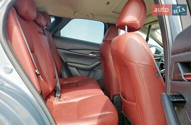 Внедорожник / Кроссовер Mazda CX-30 2022 в 