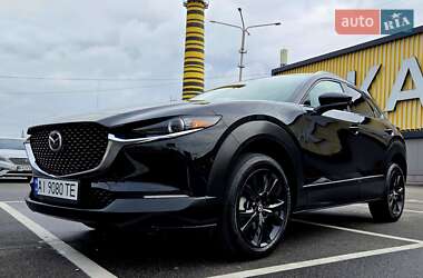 Внедорожник / Кроссовер Mazda CX-30 2023 в 