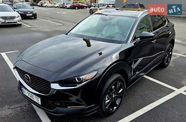 Внедорожник / Кроссовер Mazda CX-30 2023 в 