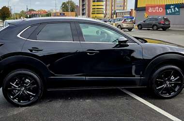 Внедорожник / Кроссовер Mazda CX-30 2023 в 