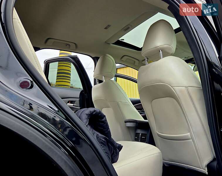 Позашляховик / Кросовер Mazda CX-30 2023 в Києві фото 25 Позашляховик / Кросовер Mazda CX-30 2023 в Києві