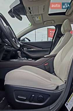 Внедорожник / Кроссовер Mazda CX-30 2023 в 
