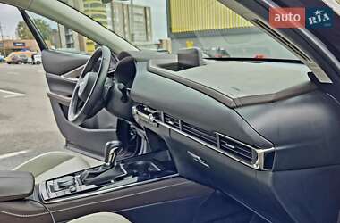 Внедорожник / Кроссовер Mazda CX-30 2023 в 