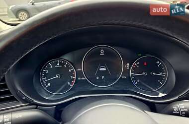 Внедорожник / Кроссовер Mazda CX-30 2023 в 