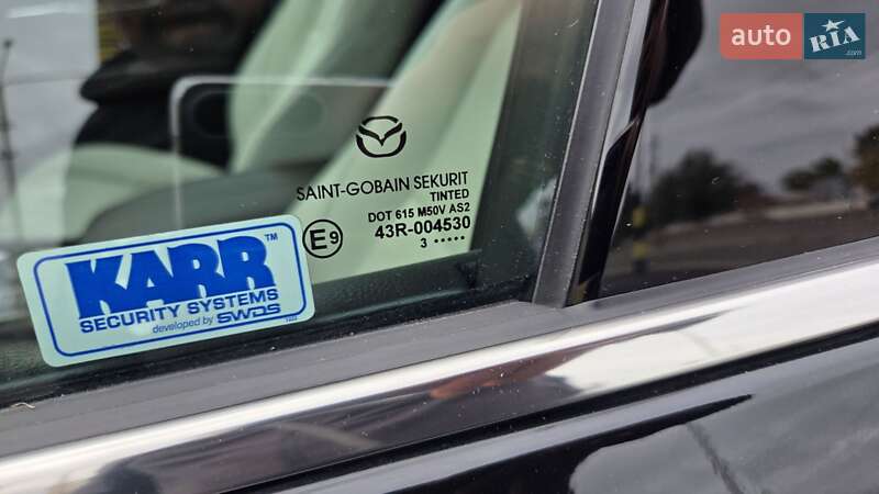 Позашляховик / Кросовер Mazda CX-30 2023 в Києві фото 50 Позашляховик / Кросовер Mazda CX-30 2023 в Києві